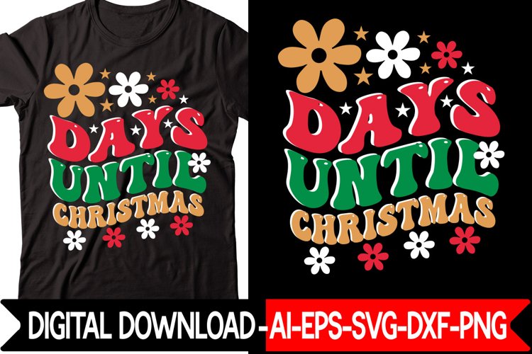 Merry Christmas Clipart Image 21