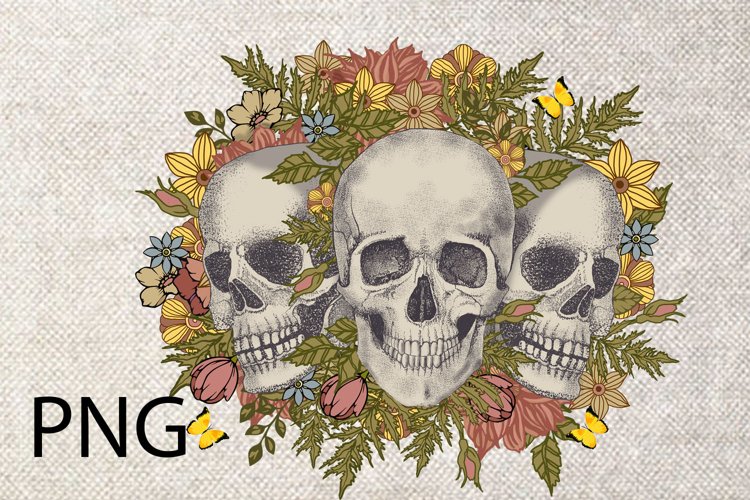 Boho Clipart Image 17