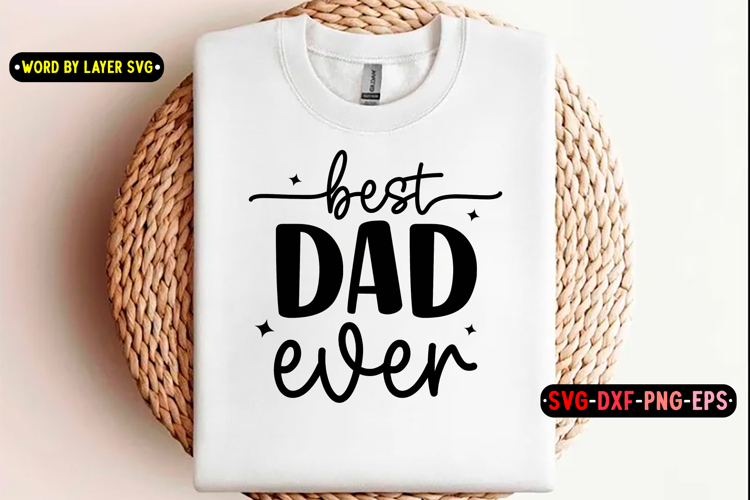 Fathers Day Svg Design, Fathers day quotes SVG