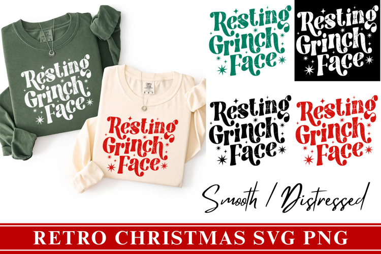 Christmas Crew Svg Image 14