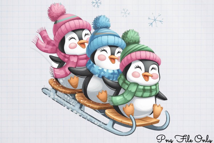 Christmas SVGs Image 14