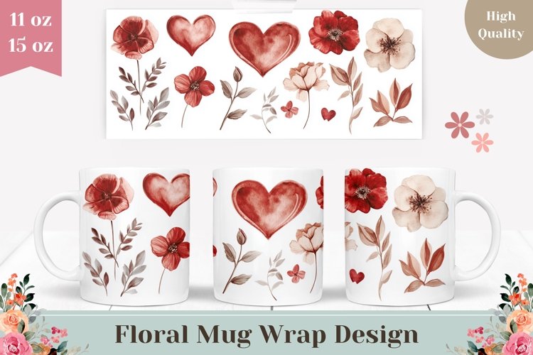 Valentines Sublimation Design Image 23