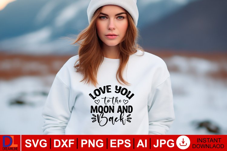 Love Svg Image 19