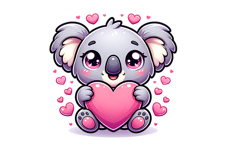Cute Koala Pictures Image 11
