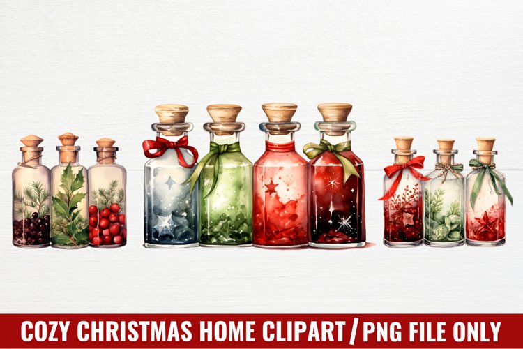 Home Clipart Image 16