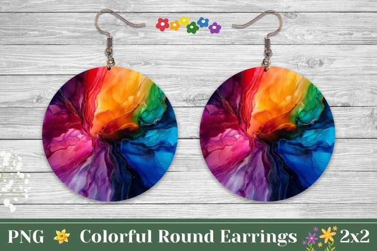 Earrings Png Image 21