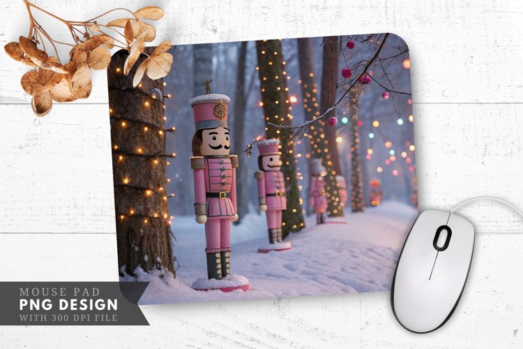 Nutcracker Clipart Image 21