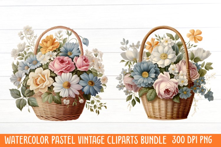 Vintage Clipart Image 15