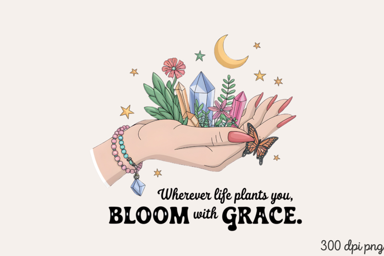Boho SVG Image 23