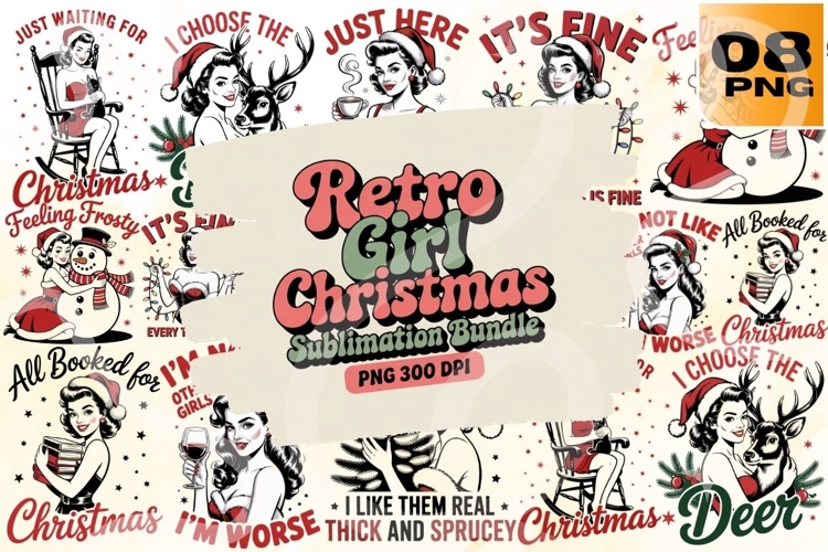 Christmas Graphic Image 11