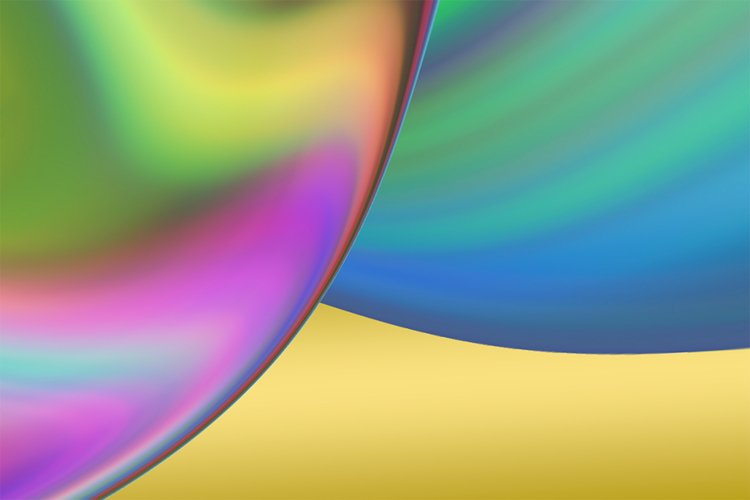 Neon Background Image 17