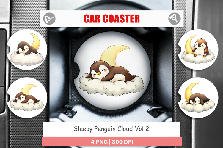 Sleepy Clipart Image 24
