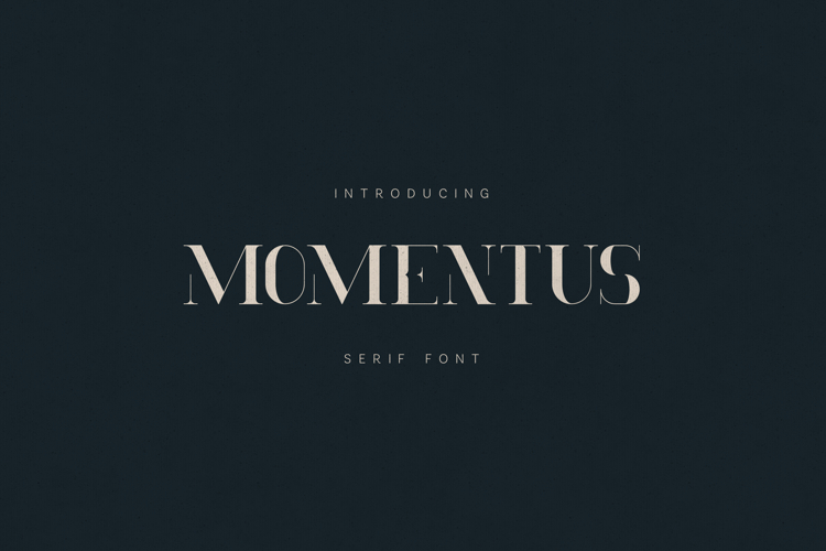 Branding Font Image 22