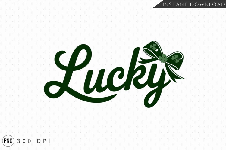 St Patrick's Day Clipart Image 18