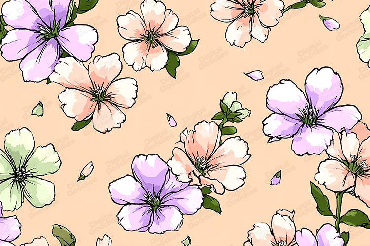 Seamless Background Image 2