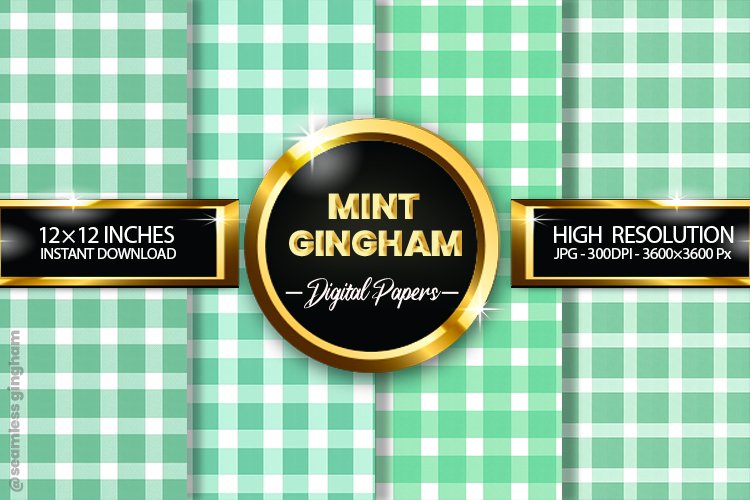 Mint Clipart Image 7