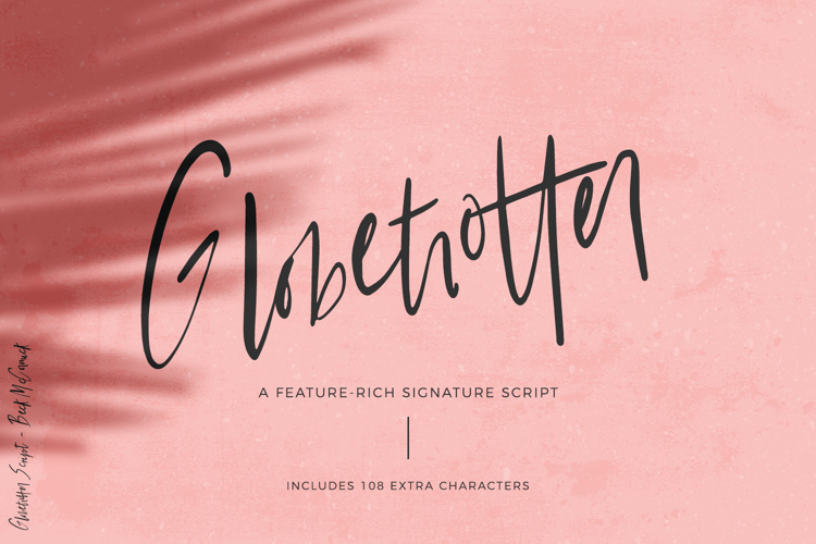 Globetrotter Script