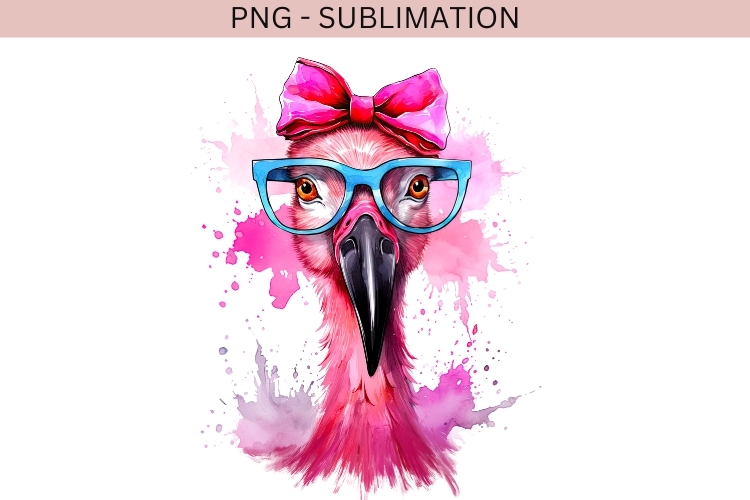 Glasses Illustration Image 24