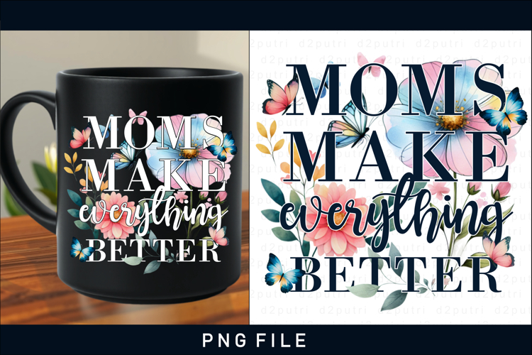 Mothers Day Png Image 7