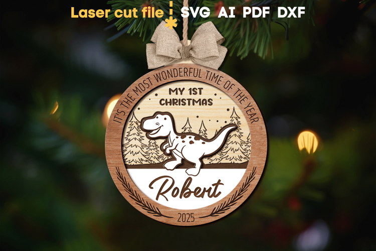 Christmas SVGs Image 17