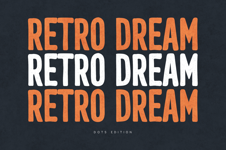 Typography Font Image 11