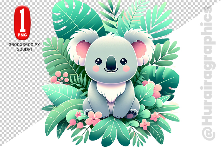 Cute Koala Pictures
