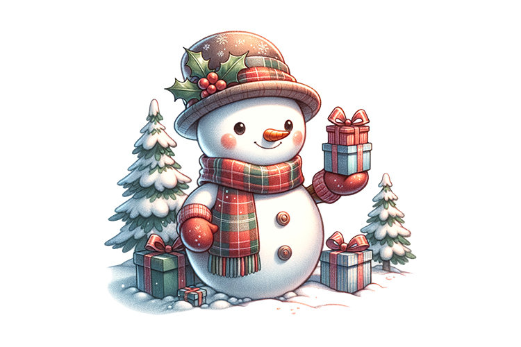 Men Clipart Image 23