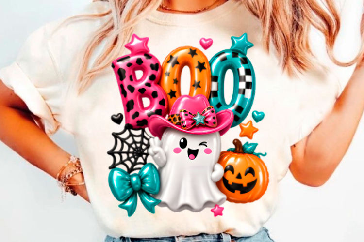 Trending Halloween PNG Halloween Shirt Sublimation Png