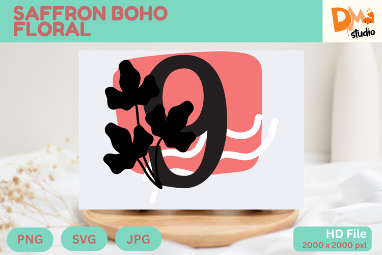 Rustic Logo Image 21