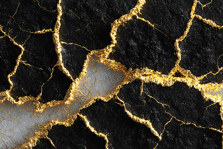 Gold Texture Image 20