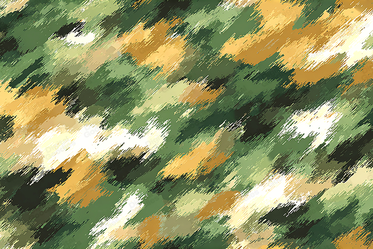 Green Texture Image 14