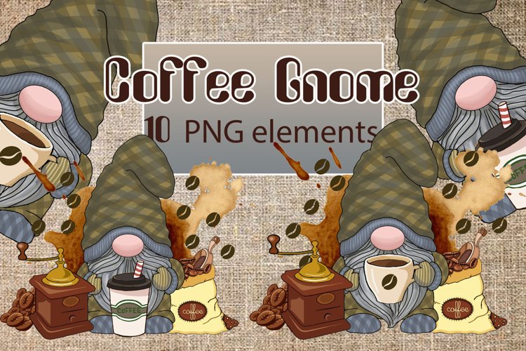 Coffee Png Image 5