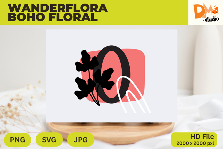 Rustic Logo Image 20
