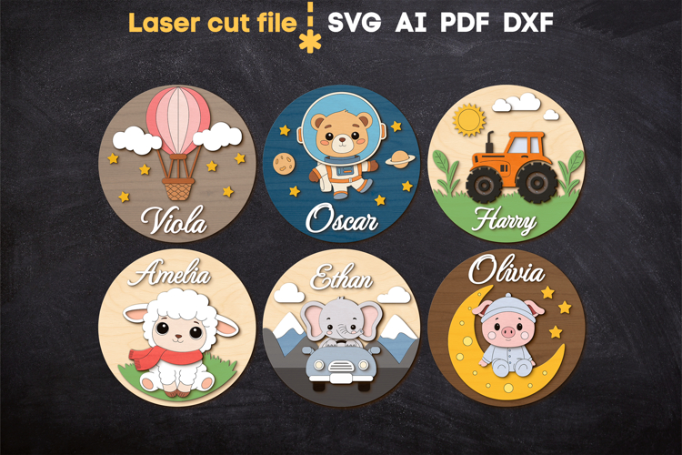 Glowforge Files Image 23