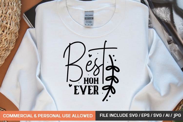 Womens Shirt Svg Image 15