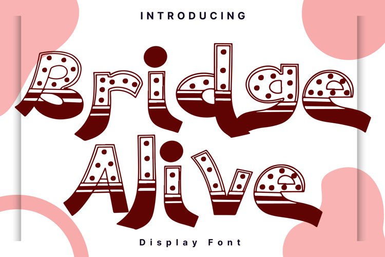 Handschrift Lettertype Image 11