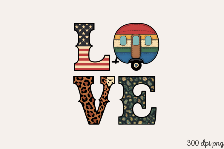 Camping Clipart Image 23