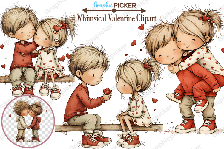 Valentine Graphics Image 3