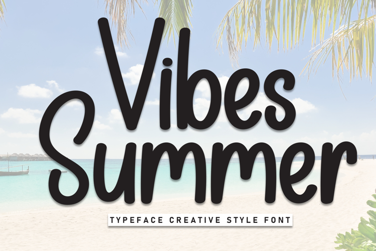 Vibes Summer
