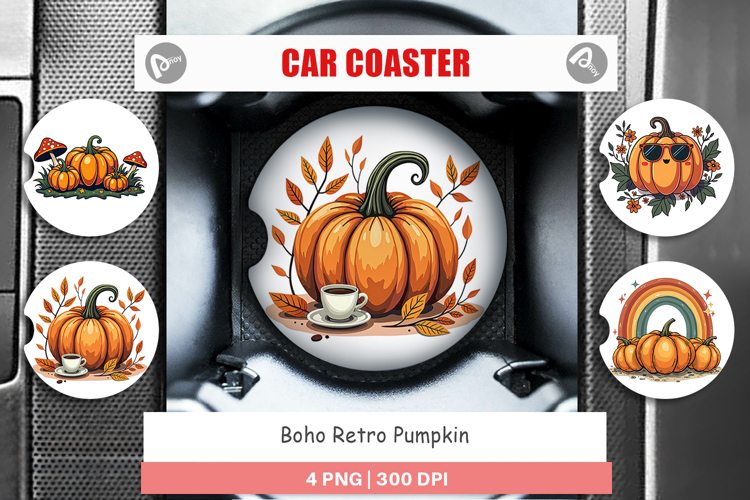 Pumpkin Clipart Image 23