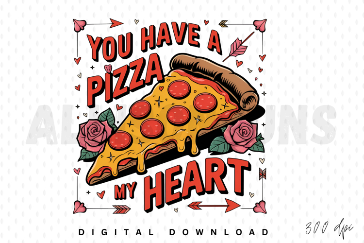 Pizza PNG Image 16