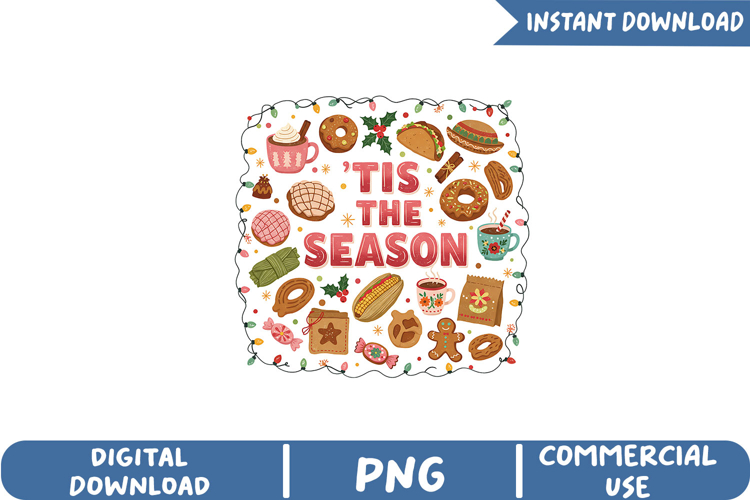 Gingerbread Cookie Clipart Image 3