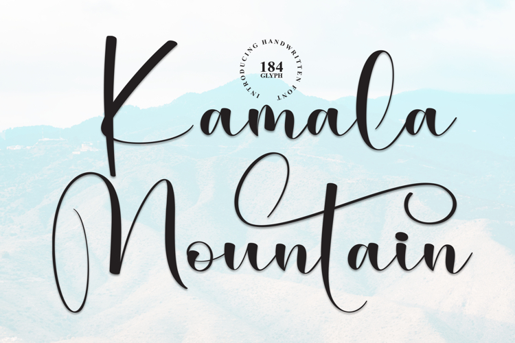 Kamala Mountain
