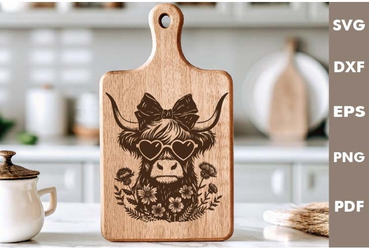 Cricut Cutting Board Svg Image 23