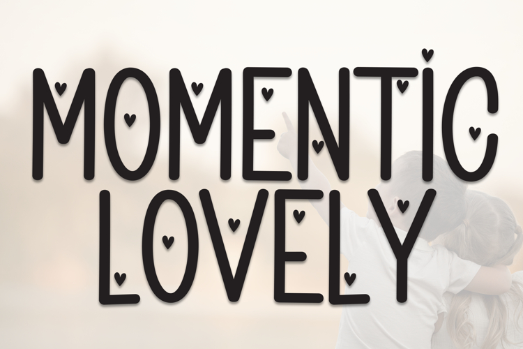 Momentic Lovely