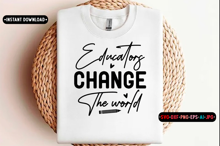 Teacher Svg Design, Teacher Quote Svg, Teacher Svg