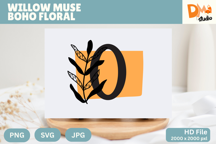 Rustic Logo Image 22