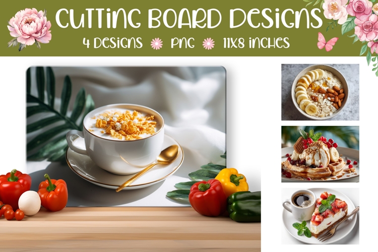 Breakfast Clipart Image 17