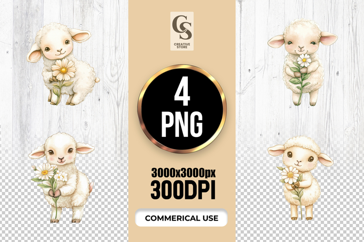 Flower Clipart Png Image 5