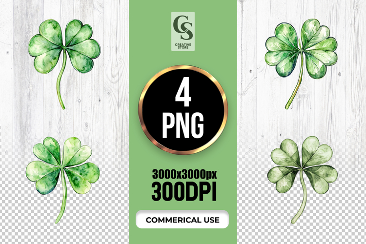 Watercolor Leaf Png Image 16